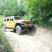 Jeep Experience